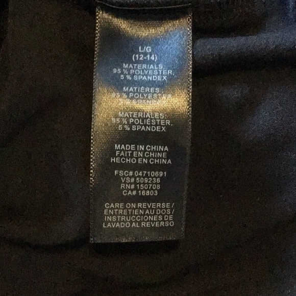 Set of 2 Short Sleeve Tees - Picture 9 of 10